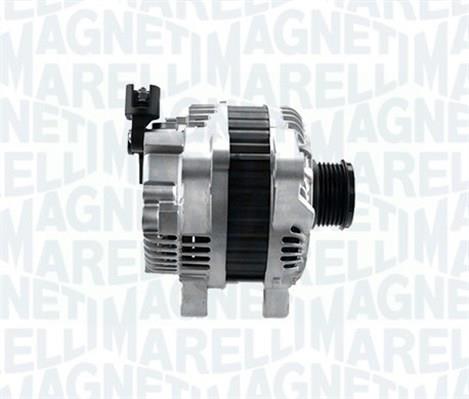 Magneti marelli 944390904470 Alternator 944390904470: Buy near me at 2407.PL in Poland at an Affordable price!