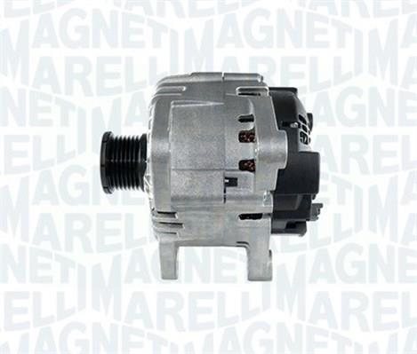 Magneti marelli 944390904260 Alternator 944390904260: Buy near me in Poland at 2407.PL - Good price!