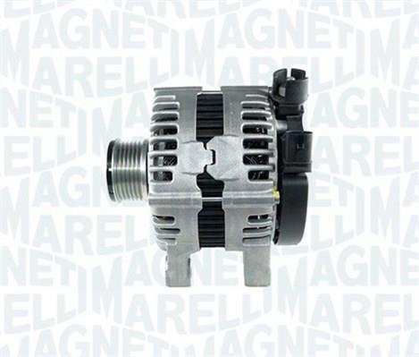 Magneti marelli 944390903570 Генератор 944390903570: Отличная цена - Купить в Польше на 2407.PL!