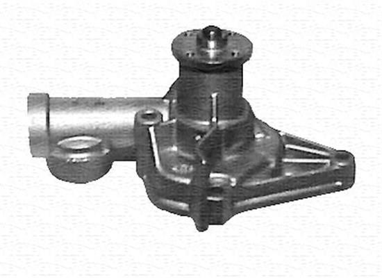 Magneti marelli 350981784000 Water pump 350981784000: Buy near me at 2407.PL in Poland at an Affordable price!