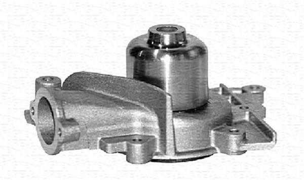 Magneti marelli 350981498000 Water pump 350981498000: Buy near me in Poland at 2407.PL - Good price!