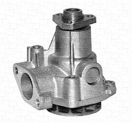 Magneti marelli 350981490000 Water pump 350981490000: Buy near me at 2407.PL in Poland at an Affordable price!