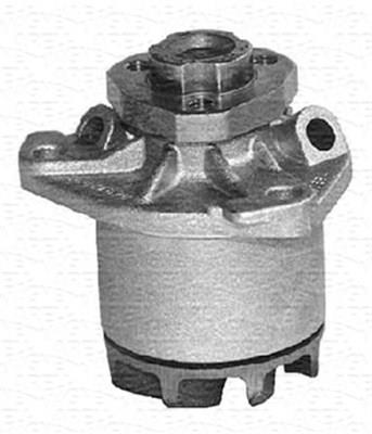 Magneti marelli 350981773000 Water pump 350981773000: Buy near me at 2407.PL in Poland at an Affordable price!