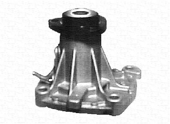 Magneti marelli 350981362000 Water pump 350981362000: Buy near me at 2407.PL in Poland at an Affordable price!