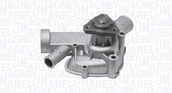 Magneti marelli 352316171184 Water pump 352316171184: Buy near me in Poland at 2407.PL - Good price!