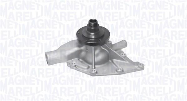 Magneti marelli 352316170938 Water pump 352316170938: Buy near me at 2407.PL in Poland at an Affordable price!