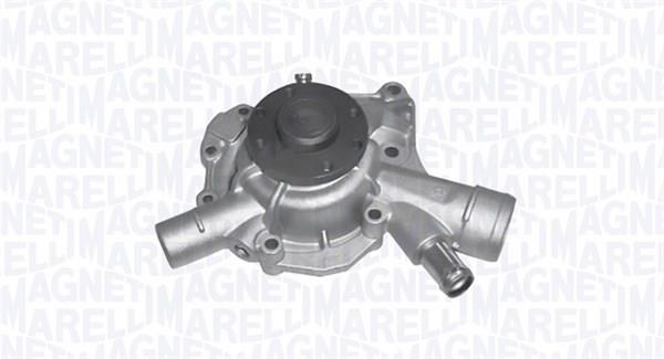 Magneti marelli 352316170667 Water pump 352316170667: Buy near me at 2407.PL in Poland at an Affordable price!