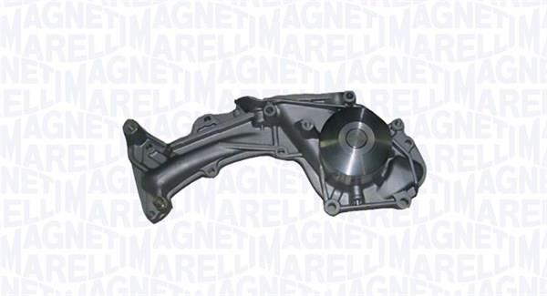 Magneti marelli 352316170469 Water pump 352316170469: Buy near me at 2407.PL in Poland at an Affordable price!