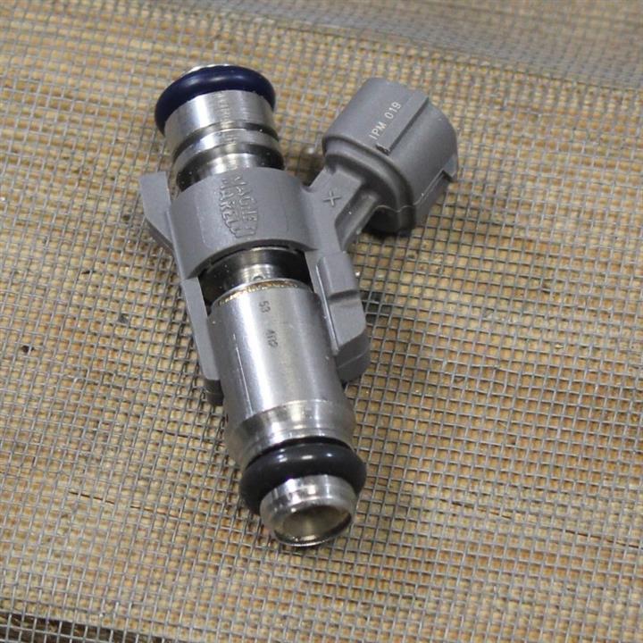 Magneti marelli 805009297100 Injector fuel 805009297100: Buy near me in Poland at 2407.PL - Good price!