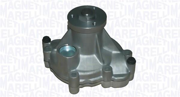 Magneti marelli 352316170278 Water pump 352316170278: Buy near me in Poland at 2407.PL - Good price!