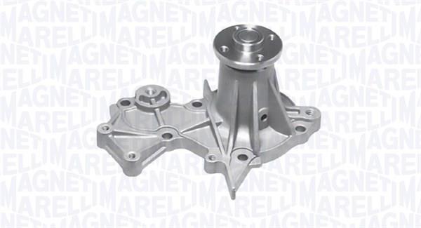 Magneti marelli 352316171013 Water pump 352316171013: Buy near me at 2407.PL in Poland at an Affordable price!