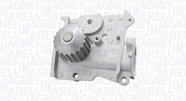 Magneti marelli 352316170733 Water pump 352316170733: Buy near me at 2407.PL in Poland at an Affordable price!