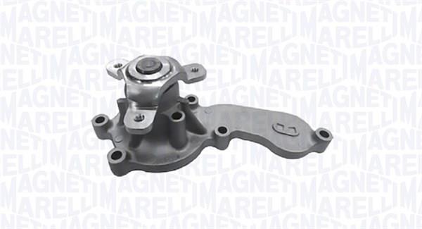 Magneti marelli 352316171267 Water pump 352316171267: Buy near me at 2407.PL in Poland at an Affordable price!