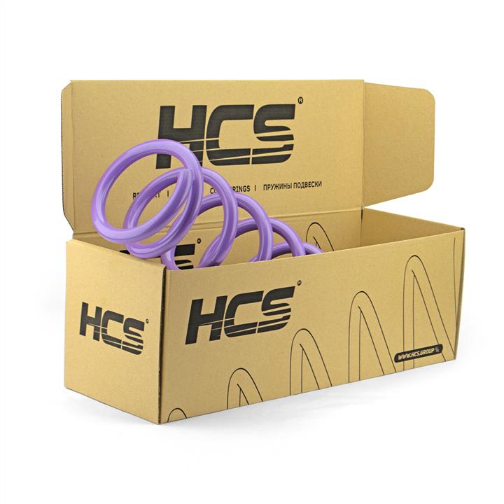 Buy HCS HCS37032H115 at a low price in Poland!
