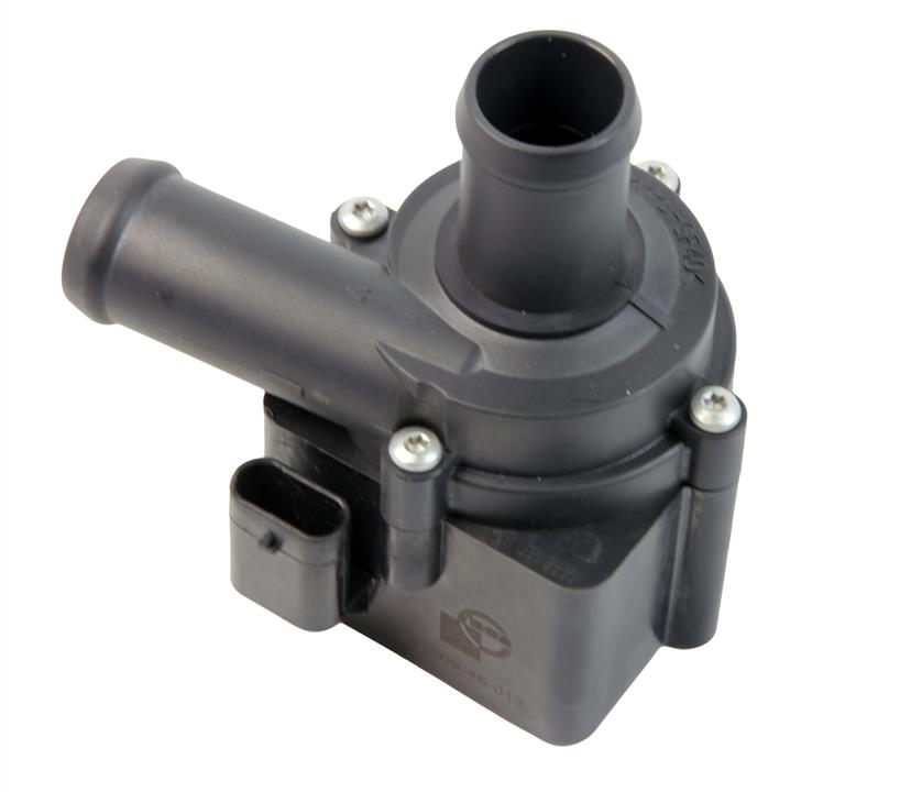 BGA CP0146ACP Additional coolant pump CP0146ACP: Buy near me at 2407.PL in Poland at an Affordable price!