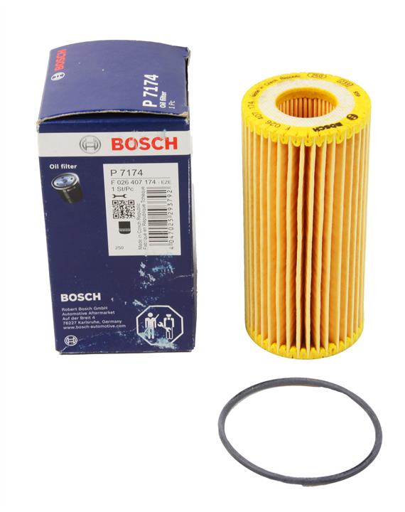 Kaufen Sie Bosch F026407174 zum guten Preis bei 2407.PL!