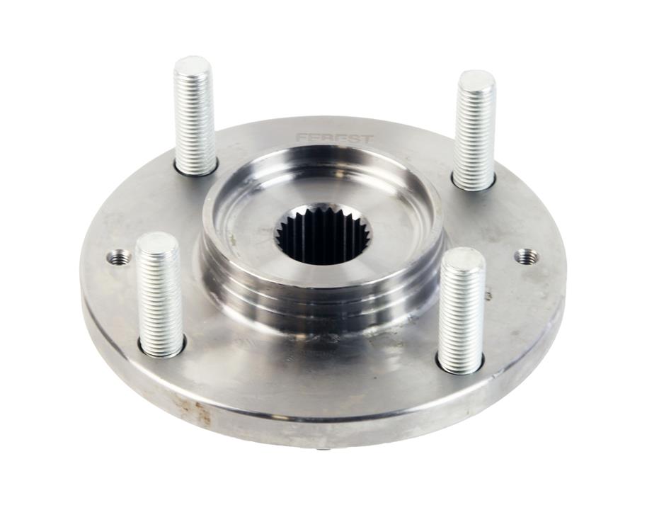 Febest 1282-005 Wheel hub front 1282005: Buy near me in Poland at 2407.PL - Good price!