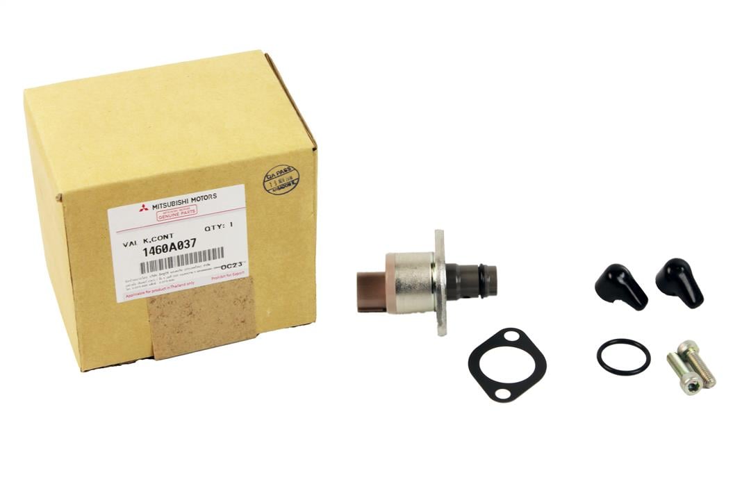 Zawór pompy paliwowej wysokociśnieniowej Mitsubishi 1460A037