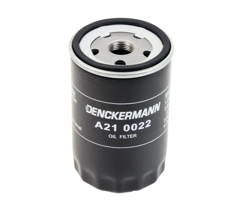 Масляный фильтр Denckermann A210022