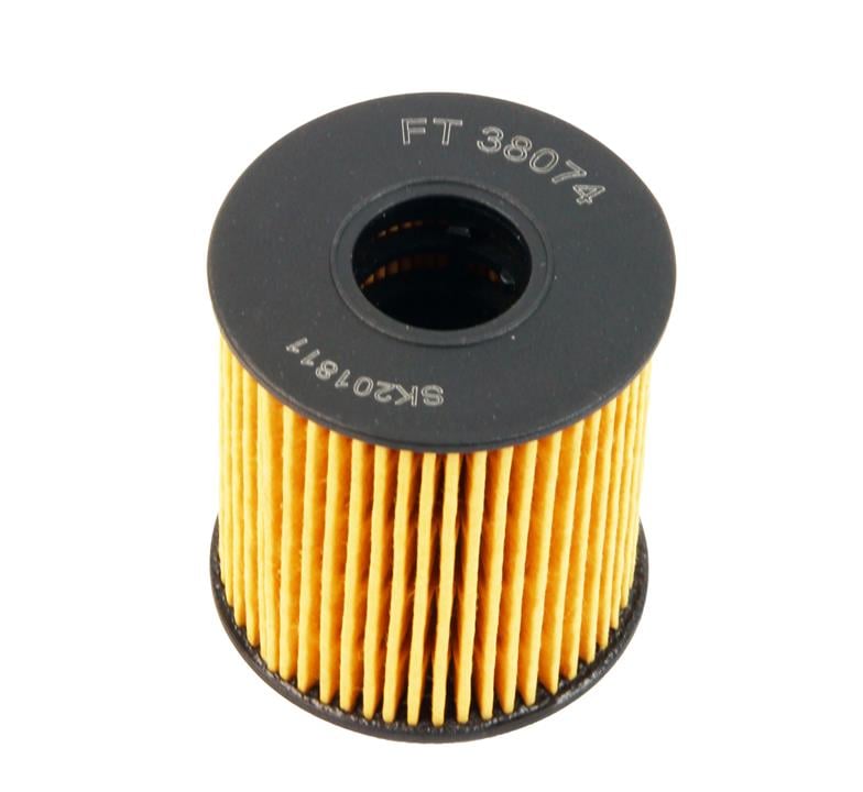 Fast FT38074 Oil Filter FT38074: Buy near me in Poland at 2407.PL - Good price!