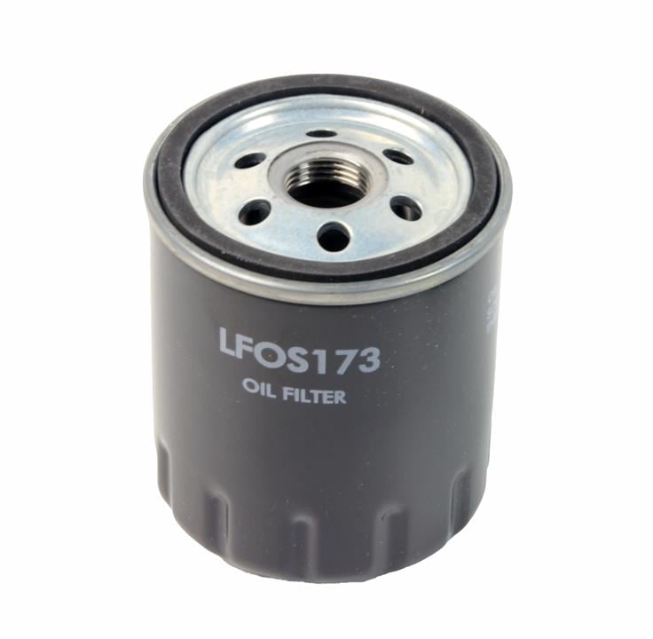 Lucas filters LFOS173 Filtr oleju LFOS173: Dobra cena w Polsce na 2407.PL - Kup Teraz!