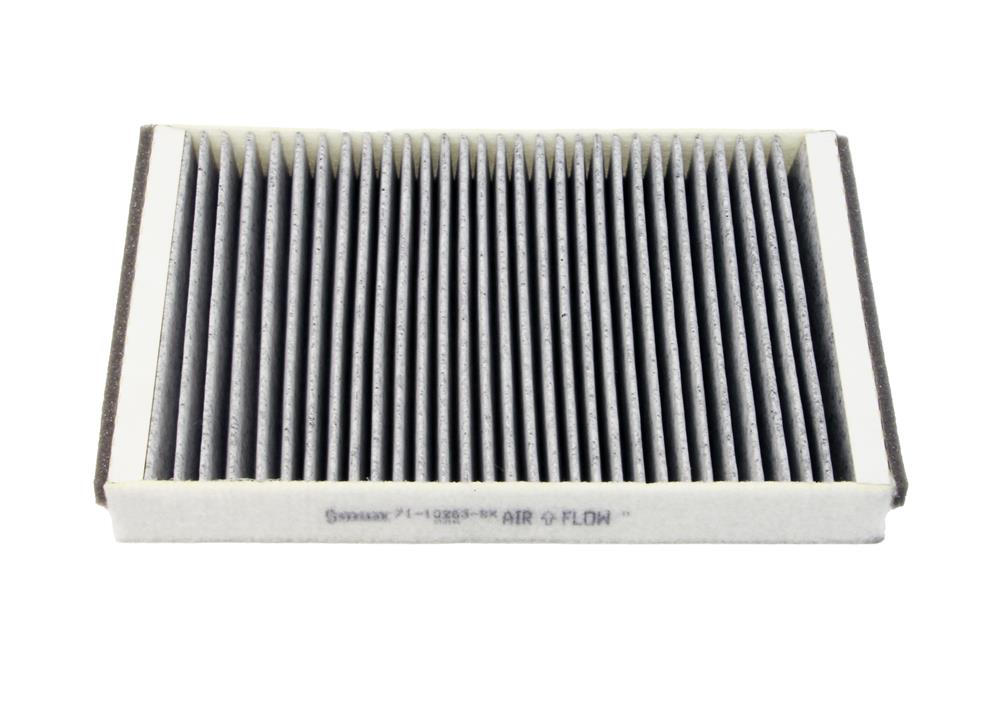 Stellox 71-10263-SX Activated Carbon Cabin Filter 7110263SX: Buy near me in Poland at 2407.PL - Good price!
