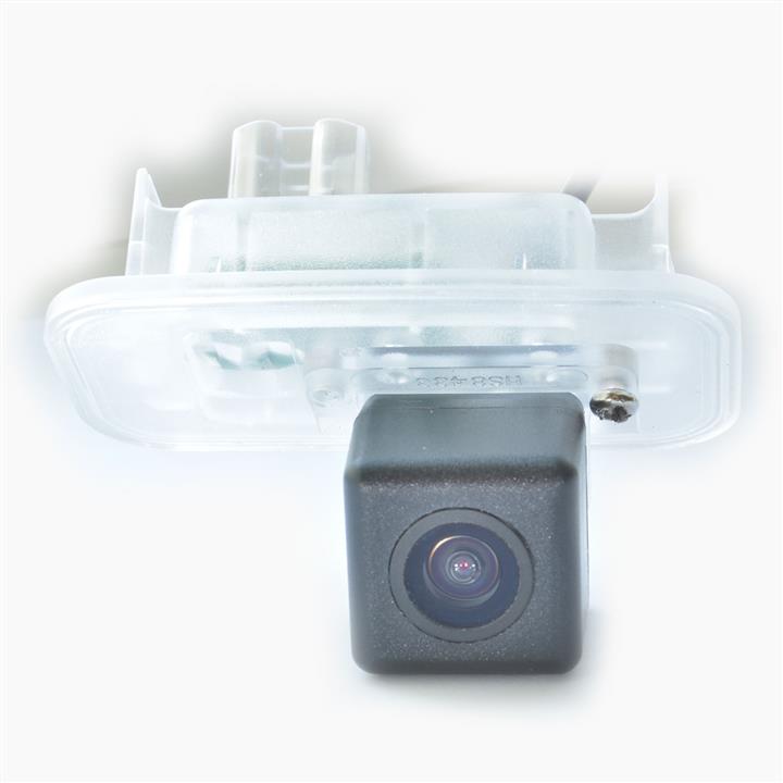 IL Trade 1400 Камера заднего вида IL Trade 1400 TOYOTA Camry V70 (2018-н.в.) 1400: Купить в Польше - Отличная цена на 2407.PL!
