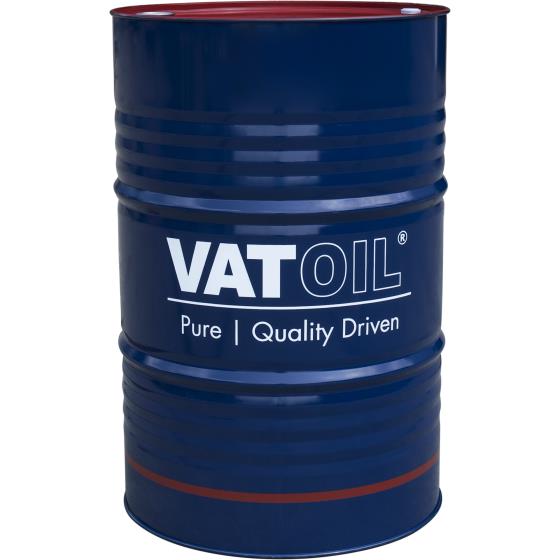 Vatoil 50354 Hydraulic oil HydraMax HLP 46V, 208 L (VAT 7-208) 50354: Buy near me in Poland at 2407.PL - Good price!