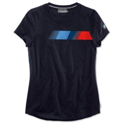 BMW 80 14 2 446 396 Women's T-shirt Motorsport Fan, XS 80142446396: Buy near me at 2407.PL in Poland at an Affordable price!