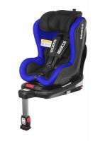 Sparco 500BL Car Seat SK500 ECE R129 (I-SIZE) (0-18kg) Sparco 500BL 500BL: Buy near me in Poland at 2407.PL - Good price!