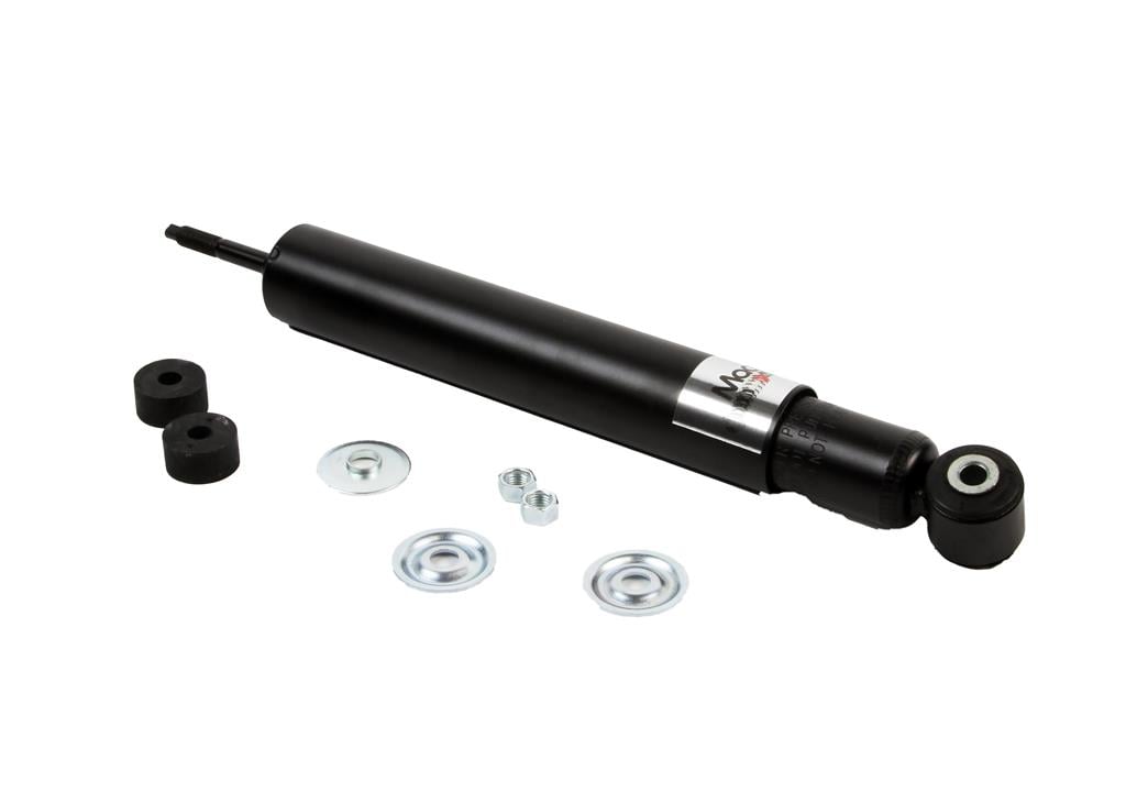 Magnum technology AHX057MT Rear oil shock absorber AHX057MT: Buy near me in Poland at 2407.PL - Good price!