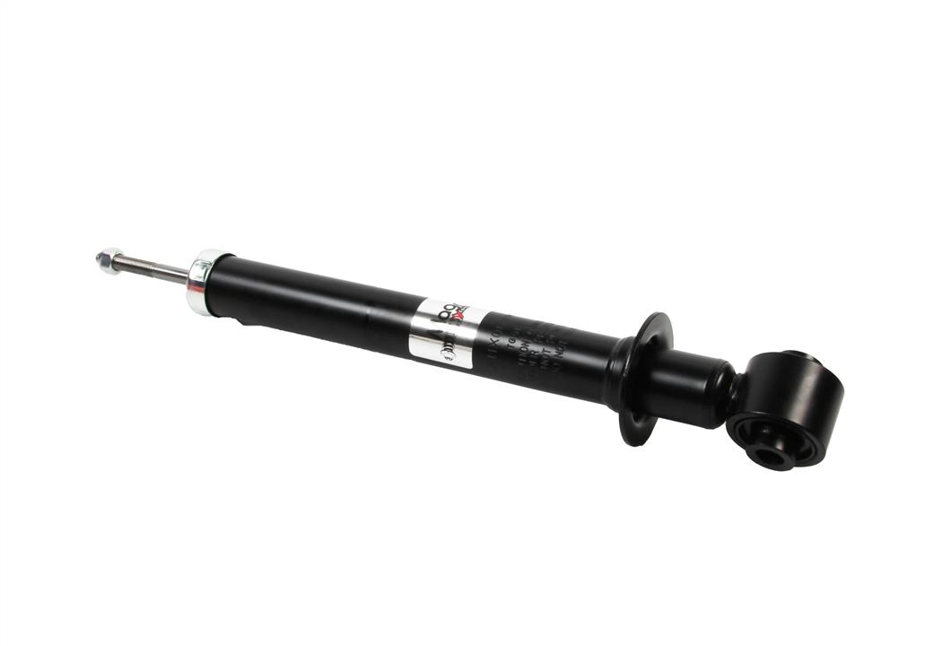 Magnum technology AHX064MT Rear oil shock absorber AHX064MT: Buy near me in Poland at 2407.PL - Good price!
