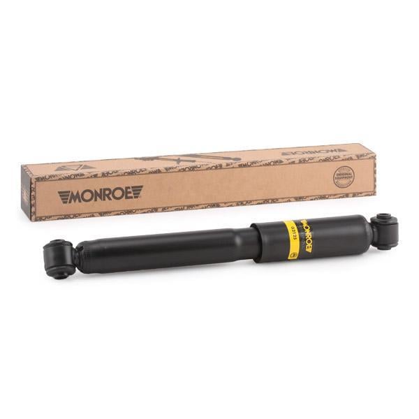 Monroe G2125 Monroe Original Gas Oil Rear Shock Absorber G2125: Buy near me at 2407.PL in Poland at an Affordable price!