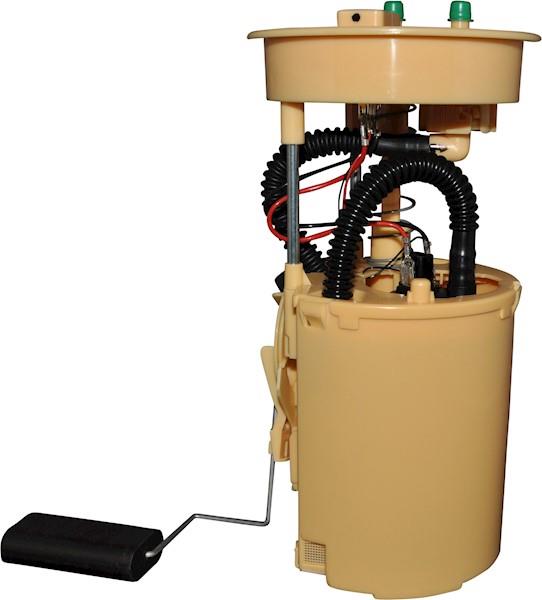 Jp Group 1115205009 Fuel pump 1115205009: Buy near me in Poland at 2407.PL - Good price!