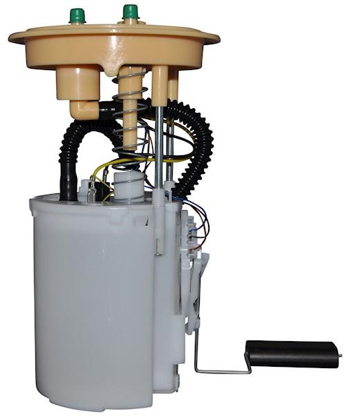 Jp Group 1115205109 Fuel pump 1115205109: Buy near me in Poland at 2407.PL - Good price!