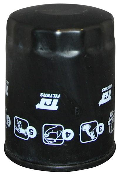 Jp Group 1118504809 Oil Filter 1118504809: Buy near me in Poland at 2407.PL - Good price!