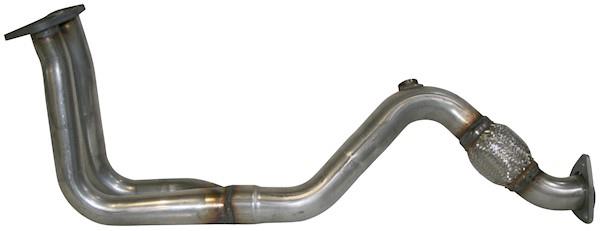Jp Group 1120201100 Exhaust pipe 1120201100: Buy near me in Poland at 2407.PL - Good price!