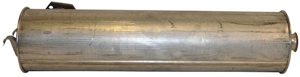 Jp Group 1120608000 End Silencer 1120608000: Buy near me in Poland at 2407.PL - Good price!