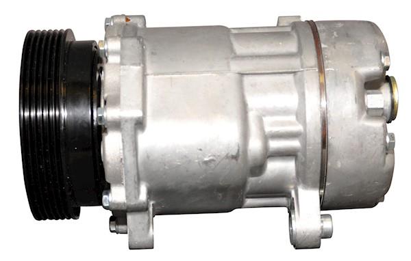 Jp Group 1127100909 Compressor, air conditioning 1127100909: Buy near me in Poland at 2407.PL - Good price!