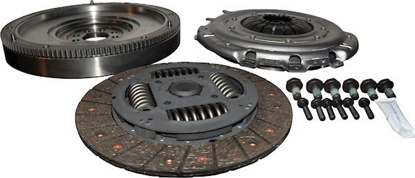 Jp Group 1130414319 Clutch kit 1130414319: Buy near me in Poland at 2407.PL - Good price!