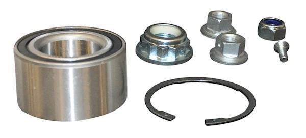Jp Group 1141303819 Wheel bearing kit 1141303819: Buy near me at 2407.PL in Poland at an Affordable price!