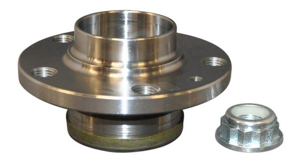 Jp Group 1151401209 Wheel hub with rear bearing 1151401209: Buy near me in Poland at 2407.PL - Good price!