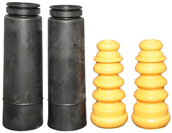 Jp Group 1152702119 Dustproof kit for 2 shock absorbers 1152702119: Buy near me at 2407.PL in Poland at an Affordable price!