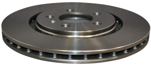 Jp Group 1163100900 Front brake disc ventilated 1163100900: Buy near me in Poland at 2407.PL - Good price!