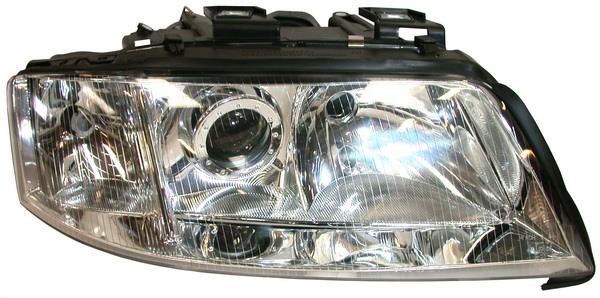 Jp Group 1195102580 Headlight right 1195102580: Buy near me in Poland at 2407.PL - Good price!