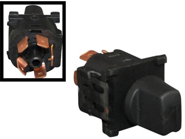 Jp Group 1196800400 Switch for blower for cars with air condition 1196800400: Buy near me in Poland at 2407.PL - Good price!