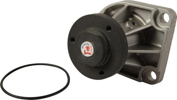 Jp Group 1214101509 Water pump 1214101509: Buy near me in Poland at 2407.PL - Good price!