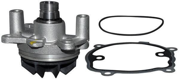 Jp Group 1214102409 Water pump 1214102409: Buy near me in Poland at 2407.PL - Good price!