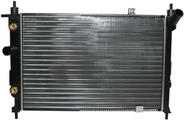 Jp Group 1214201000 Radiator, engine cooling 1214201000: Buy near me in Poland at 2407.PL - Good price!