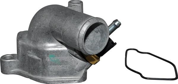 Jp Group 1214601619 Thermostat, coolant 1214601619: Buy near me in Poland at 2407.PL - Good price!